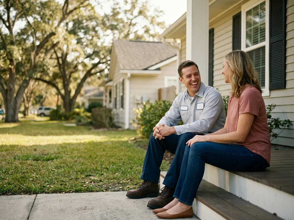 Septic tank pumping FAQs for Chapman Ranch, TX